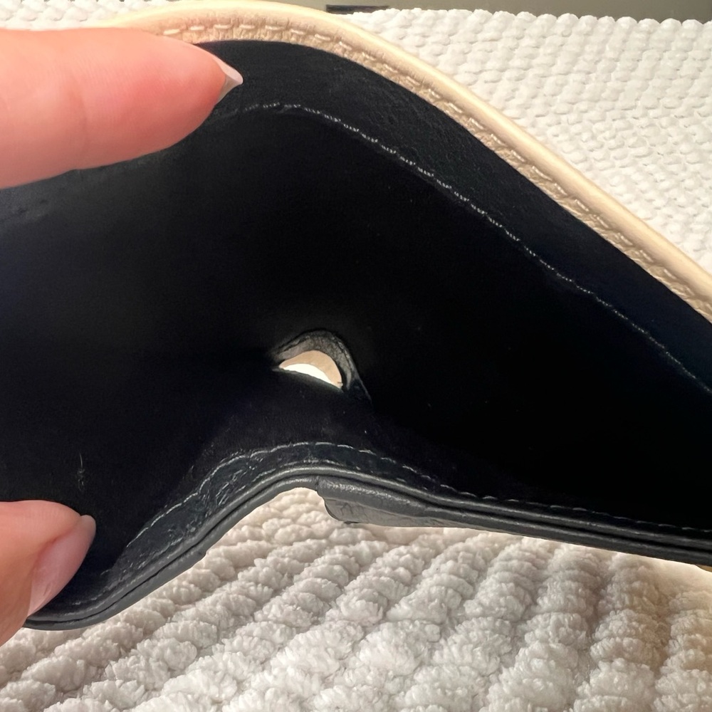 Strathberry Melville Street Wallet - Picture 6 of 8